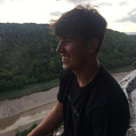 Professional headshot